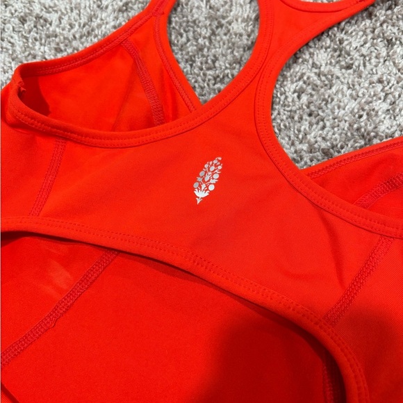 Free People Movement Lets Bounce Onesie XS - Picture 5 of 7